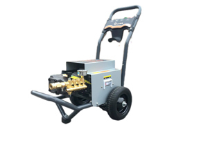 Máy rửa xe áp lực cao nước lạnh Kouritsu LT17MB