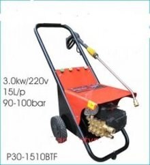 Máy rửa xe áp lực cao Projet P30-1510BTF