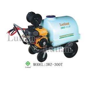 Máy rửa xe áp lực chạy bằng xăng 3WZ-300T