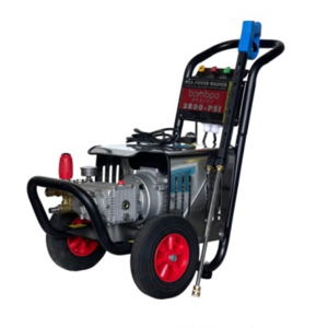 Máy rửa xe Bamboo 2800PSI - 2.2kw