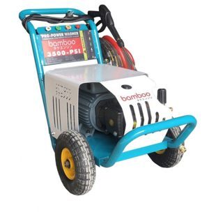 Máy rửa xe Bamboo 3500PSI - 4.0KW