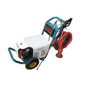 Máy rửa xe Bamboo 3800PSI - 3 Pha, 5.5kw