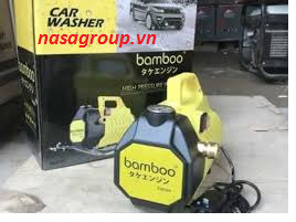 Máy rửa xe Bamboo BMB-6666