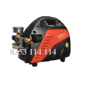 Máy rửa xe Bamboo BMB-98A