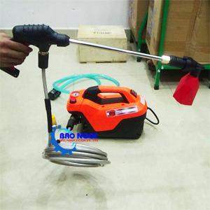 Máy rửa xe BigTool QL-980T