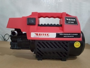 Máy rửa xe Btec BT1800