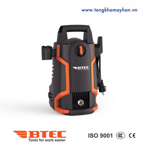 Máy rửa xe Btec BT70PA