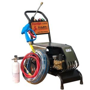 Máy rửa xe cao áp 2.2KW Fanton FT 2200A