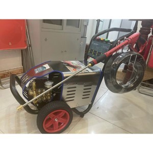 Máy rửa xe cao Áp 2.5Kw Huspanda HXD 160