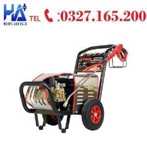 Máy rửa xe cao Áp 3Kw Hatake RX-1800