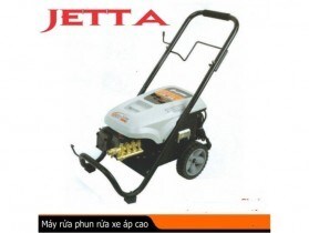 Máy rửa xe cao áp 3KW JET3.0-120MA