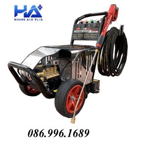 Máy rửa xe cao áp 3kw Jetman JM30H