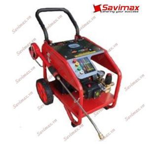 Máy rửa xe cao áp 3kw Jetman JM30H