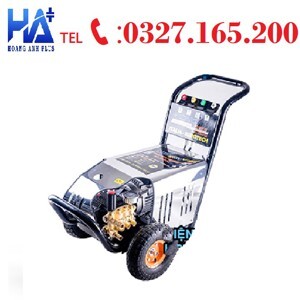 Máy rửa xe Cao Áp 4.5Kw Kingtony KI-4500C