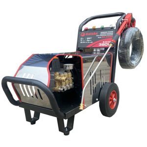 Máy rửa xe cao Áp 5.5Kw Hatake RX-3200