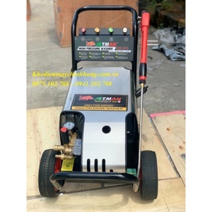 Máy rửa xe cao áp 5.5kw Jetman Jm55