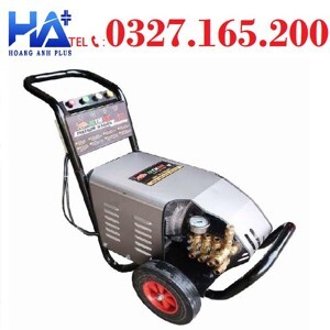 Máy rửa xe cao áp 5.5kw Jetman Jm55