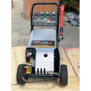 Máy rửa xe cao áp 5.5kw Jetman Jm55