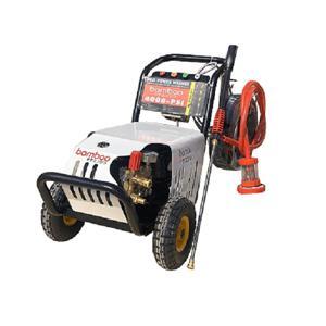 Máy rửa xe cao áp Bamboo 4000PSI