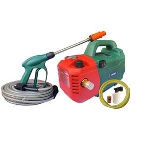 Máy rửa xe cao áp Fanton FT30 (3.000W)