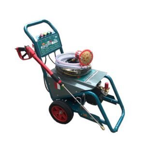 Máy rửa xe cao áp Kocu 1850 PSI