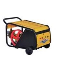 Máy rửa xe cao áp Kocu KQ690 (KQ-690) - Lõi đồng