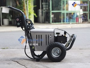 Máy rửa xe cao áp Kouritsu 14M2.2S2