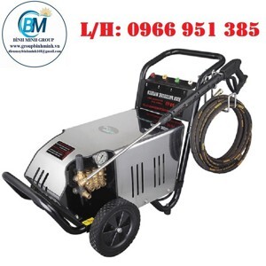 Máy rửa xe cao Áp Lead LX-75 - 7.5KW