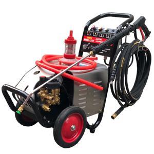 Máy rửa xe cao Áp Lead LX-75 - 7.5KW