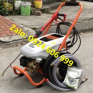 Máy phun rửa áp lực cao 18M17.5-3T4 (1750PSI)