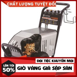 Máy phun rửa áp lực cao 18M17.5-3T4 (1750PSI)