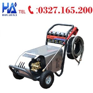 Máy rửa xe cao áp Lutian 20M30-7.5T4