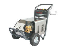 Máy rửa xe cao áp Lutian 20M325.5T4 (20M32-5.5T4) - 3200 PSI-5.5KW