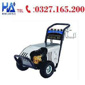 Máy rửa xe cao áp Lutian 20M325.5T4 (20M32-5.5T4) - 3200 PSI-5.5KW