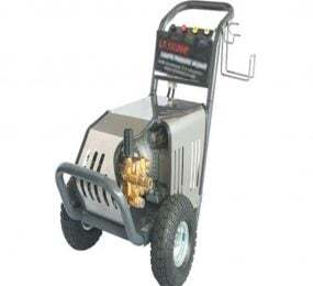 Máy rửa xe cao áp Lutian 20M325.5T4 (20M32-5.5T4) - 3200 PSI-5.5KW