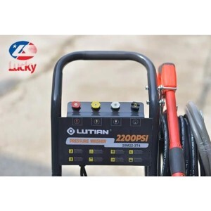 Máy rửa xe cao áp Lutian 2200PSI-3KW
