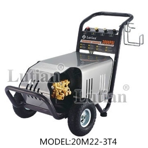 Máy rửa xe cao áp Lutian 2200PSI-3KW