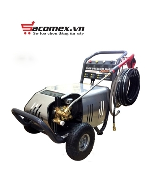 Máy rửa xe cao áp Lutian 2200PSI-3KW