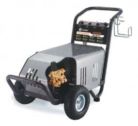 Máy rửa xe cao áp Lutian 2200PSI-3KW