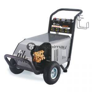 Máy rửa xe cao áp Lutian 2200PSI-3KW