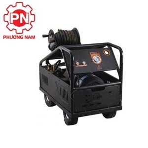 Máy rửa xe cao áp Lutian 22M5811T4 (22M58-11T4) 5800PSI-11KW