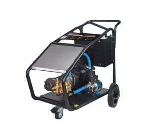 Máy rửa xe cao áp Lutian QK3021C - 11KW