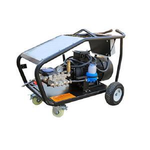 Máy rửa xe cao áp Lutian QK3021C - 11KW