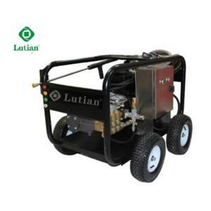 Máy rửa xe cao áp Lutian QK5011C - 22KW