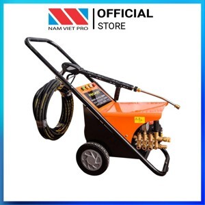 Máy rửa xe cao áp Projet P221508BTF (P22-1508BTF)