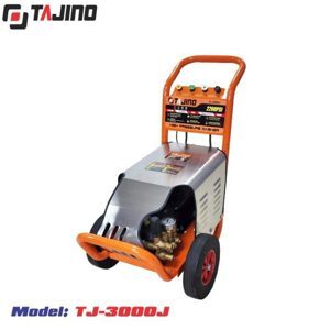 Máy rửa xe cao áp Tajino TJ-3000J