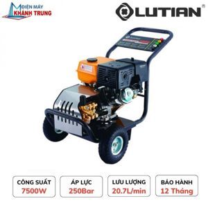 Máy rửa xe chạy xăng Lutian 18G30-13A