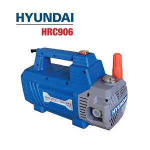 Máy rửa xe chỉnh áp Hyundai HRC906