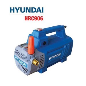 Máy rửa xe chỉnh áp Hyundai HRC906