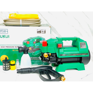 Máy rửa xe chỉnh áp Zukui RS3 - 2400W